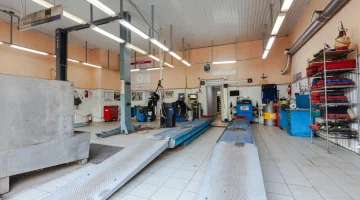 Автосервис На Колесах.Ру на Крылатской улице изображение 18