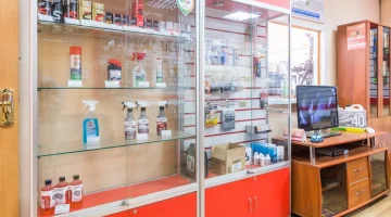 Автосервис На Колесах.Ру на Крылатской улице изображение 13