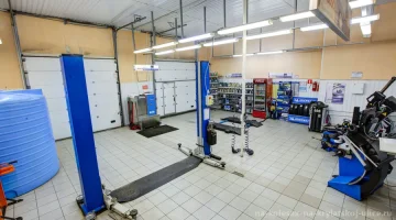 Автосервис На Колесах.Ру на Крылатской улице изображение 20