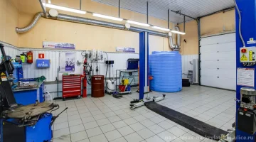 Автосервис На Колесах.Ру на Крылатской улице изображение 3
