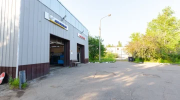 Автосервис На Колесах.Ру на Крылатской улице изображение 14