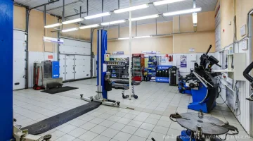 Автосервис На Колесах.Ру на Крылатской улице изображение 17