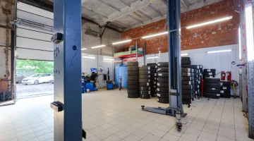Автосервис На Колесах.Ру на Крылатской улице изображение 9