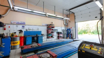 Автосервис На Колесах.Ру на Крылатской улице изображение 17