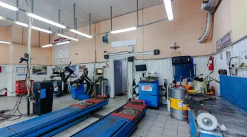 Автосервис На Колесах.Ру на Крылатской улице изображение 16