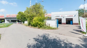 Автосервис На Колесах.Ру на Крылатской улице изображение 6