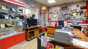 Автосервис На Колесах.Ру на Крылатской улице изображение 11