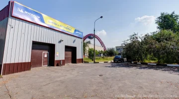 Автосервис На Колесах.Ру на Крылатской улице изображение 10